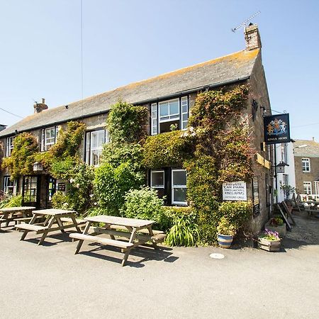 Kings Arms Hotel Penzance Luaran gambar