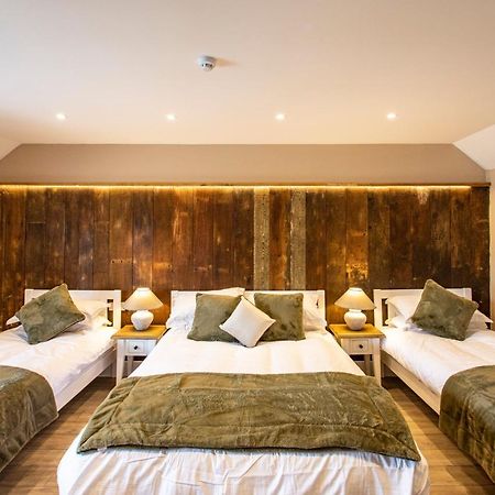 Kings Arms Hotel Penzance Luaran gambar