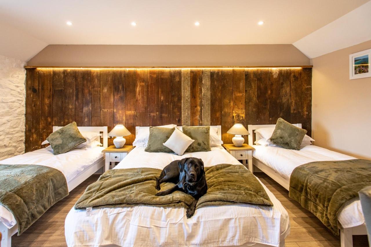 Kings Arms Hotel Penzance Luaran gambar