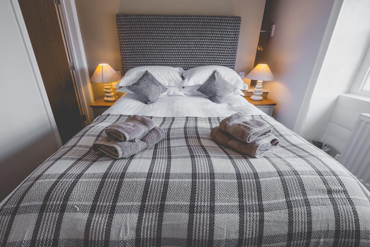 Kings Arms Hotel Penzance Luaran gambar