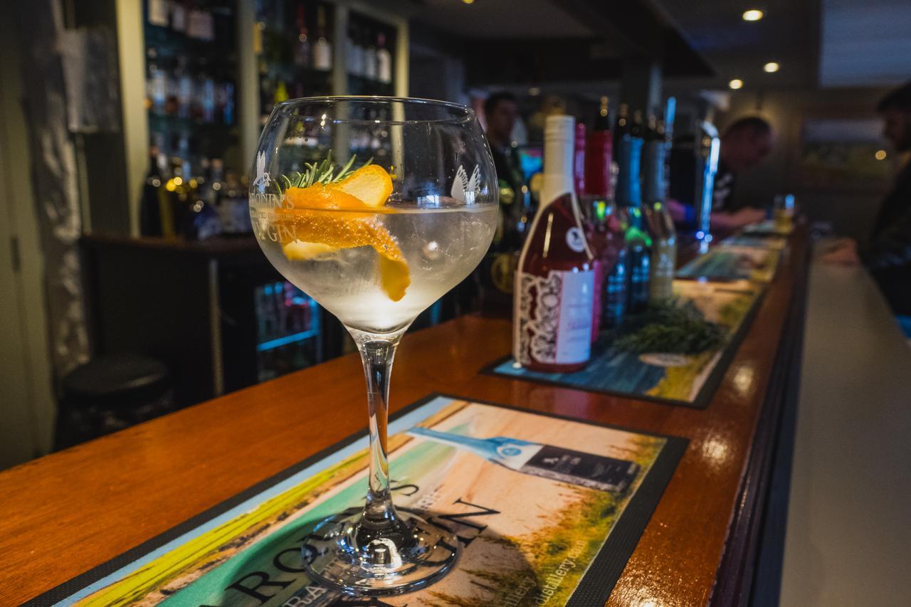 Kings Arms Hotel Penzance Luaran gambar