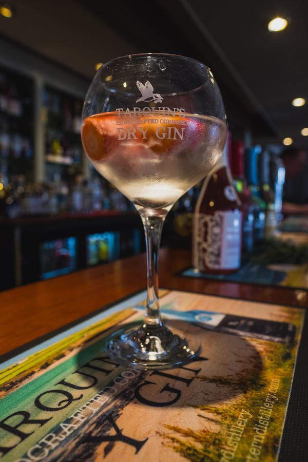 Kings Arms Hotel Penzance Luaran gambar
