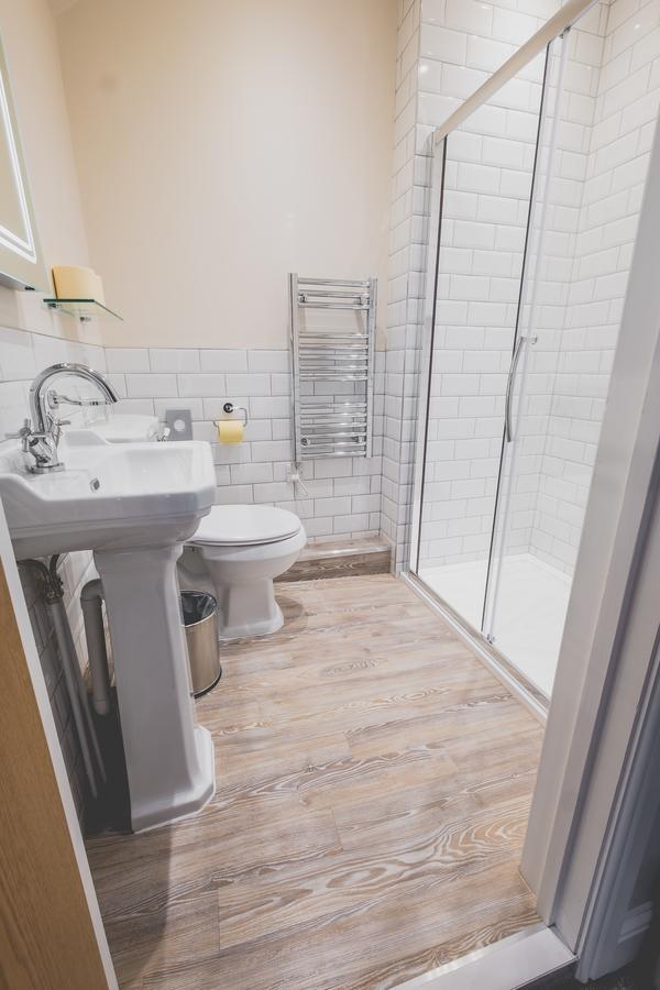 Kings Arms Hotel Penzance Luaran gambar