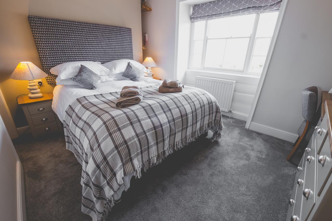 Kings Arms Hotel Penzance Luaran gambar