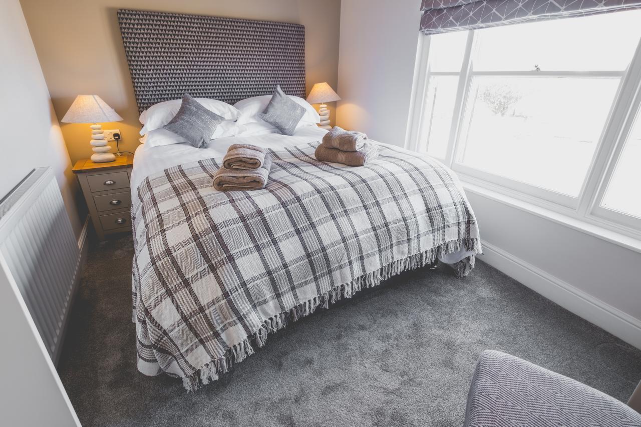 Kings Arms Hotel Penzance Luaran gambar