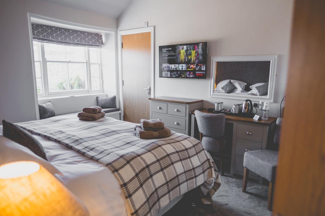 Kings Arms Hotel Penzance Luaran gambar