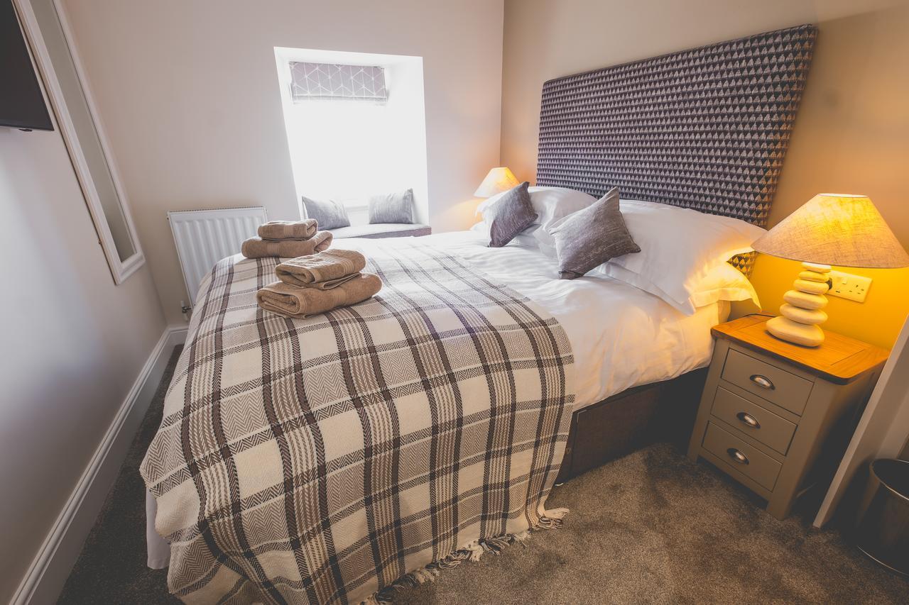 Kings Arms Hotel Penzance Luaran gambar