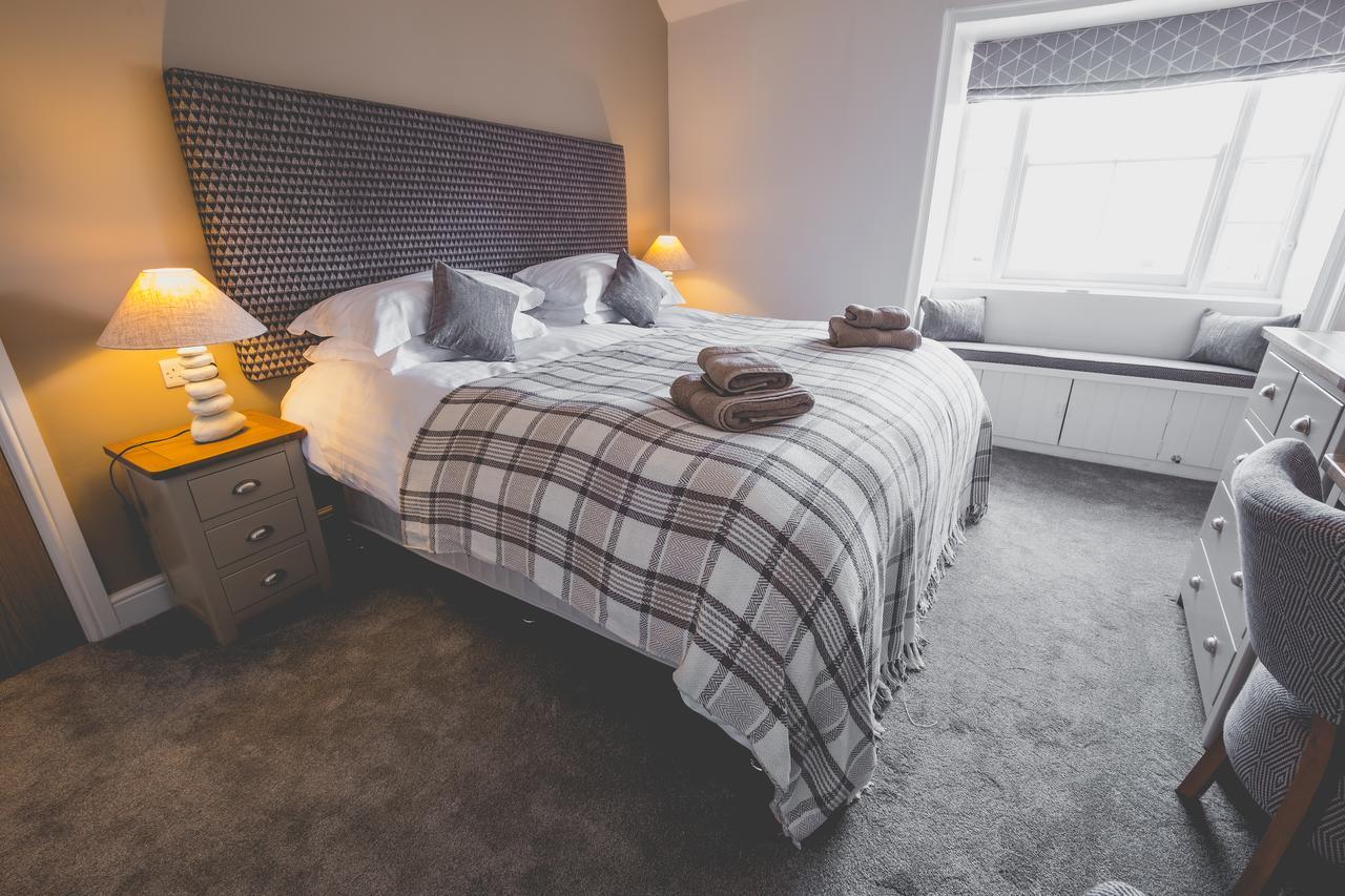 Kings Arms Hotel Penzance Luaran gambar