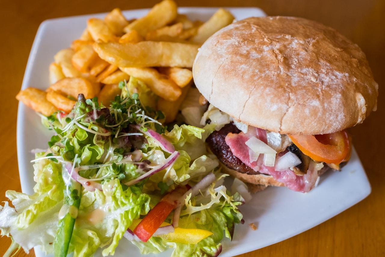 Kings Arms Hotel Penzance Luaran gambar