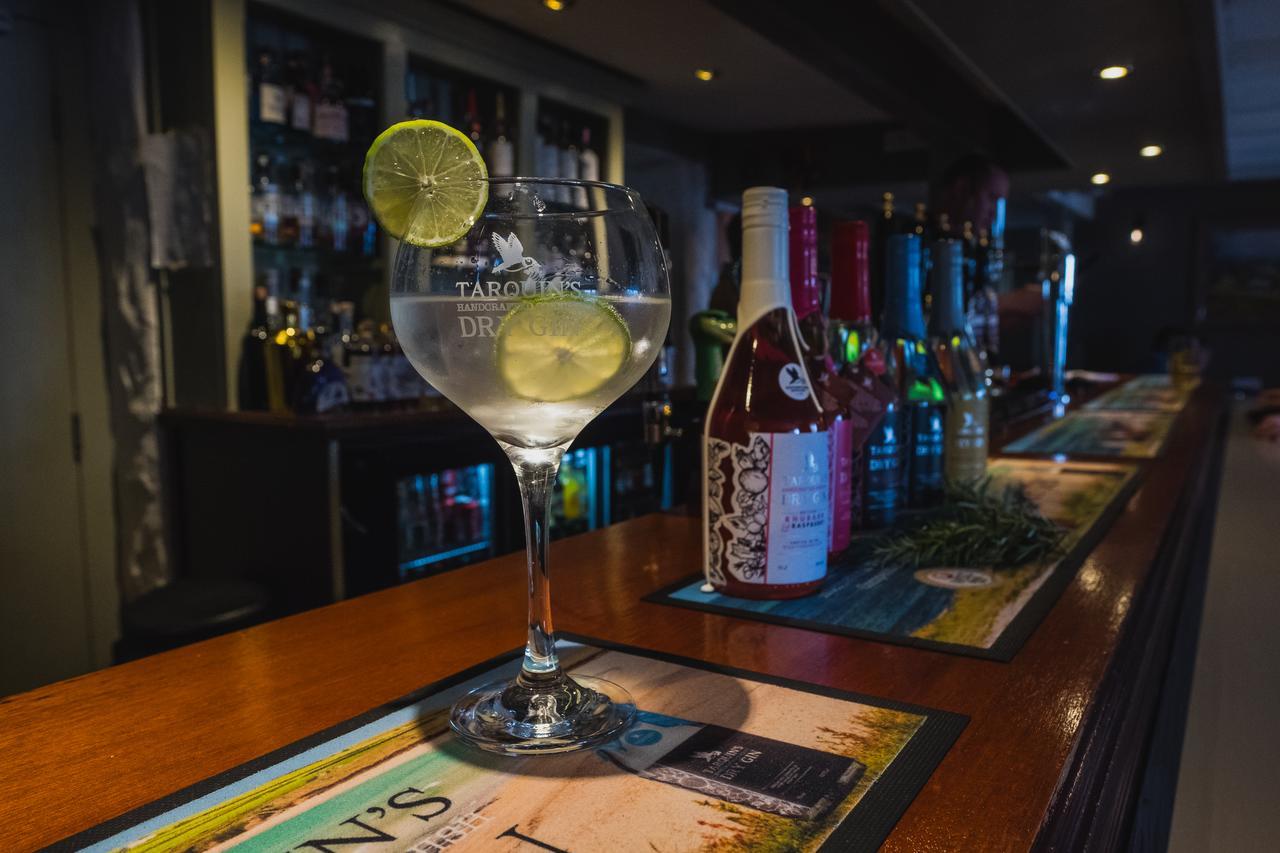 Kings Arms Hotel Penzance Luaran gambar